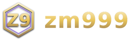 zm999 logo